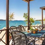 펜션 Sibenik Resort *