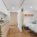 Sibenik Resort *