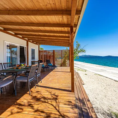 Sibenik Resort Feriehus