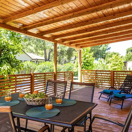 Sibenik Resort