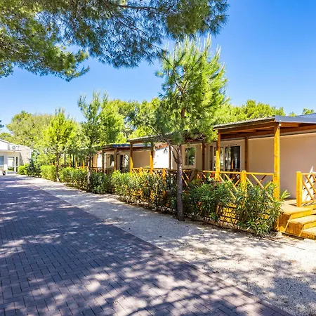 Sibenik Resort Feriehus *