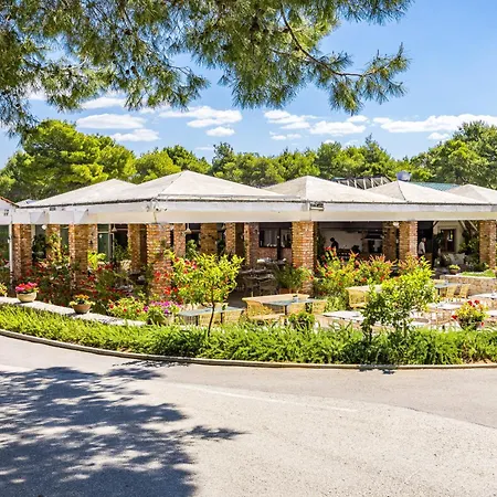 Sibenik Resort Feriehus *