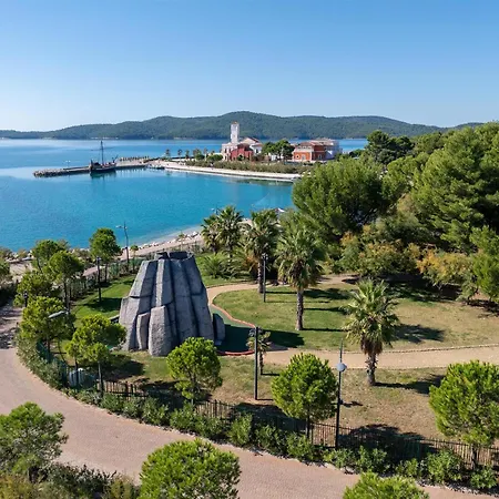 Sibenik Resort 펜션