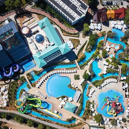 Sibenik Resort וילה *