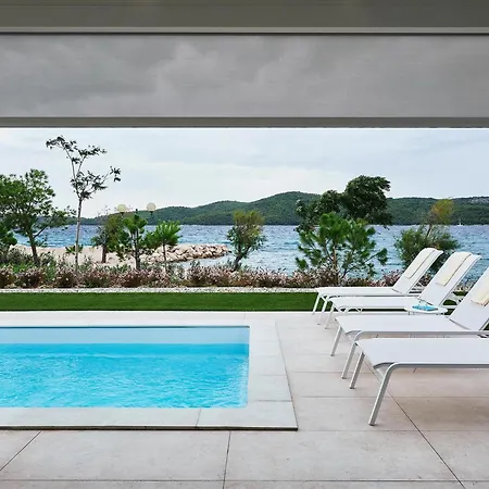 Holiday home Sibenik Resort