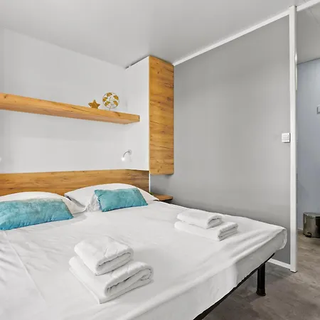 Sibenik Resort Feriehus
