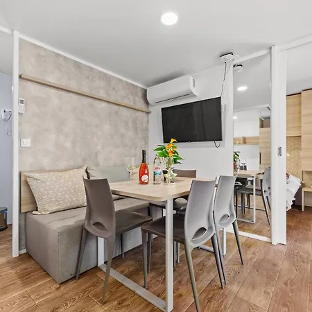 Sibenik Resort Feriehus