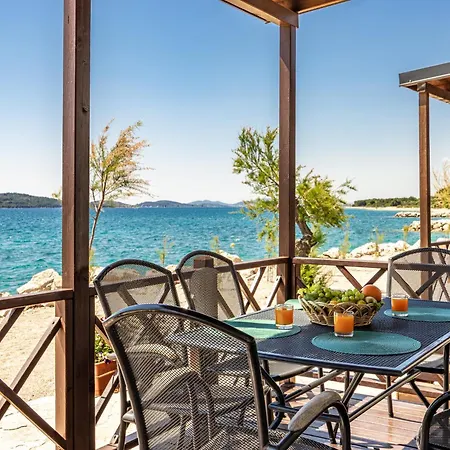 Feriehus Sibenik Resort *
