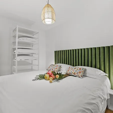 Sibenik Resort Feriehus *