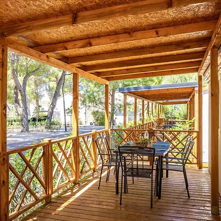 Sibenik Resort Feriehus Šibenik