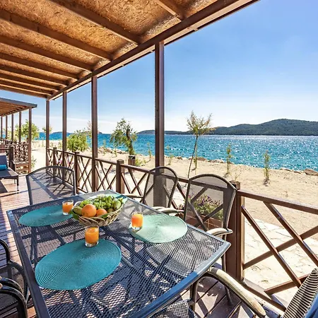 Feriehus Sibenik Resort