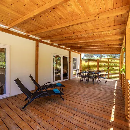 Feriehus Sibenik Resort Šibenik