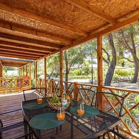 Sibenik Resort