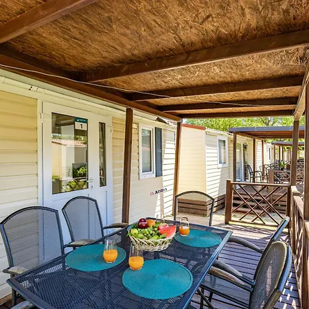 Sibenik Resort Feriehus