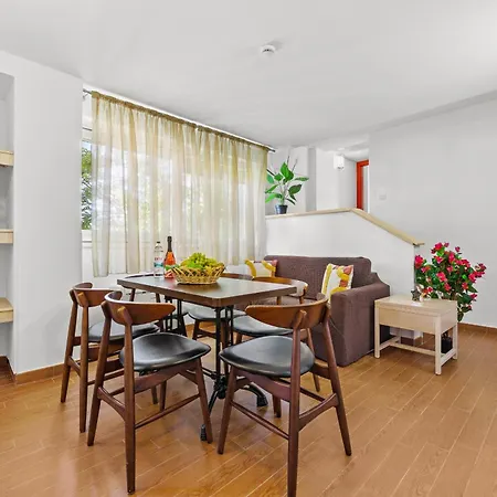 Feriehus Sibenik Resort