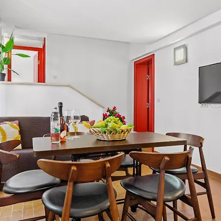 Sibenik Resort Feriehus Šibenik