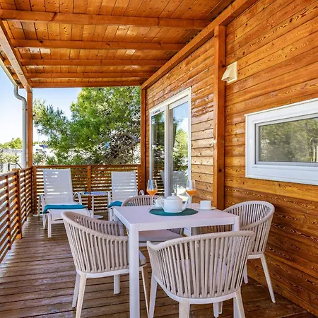 Sibenik Resort