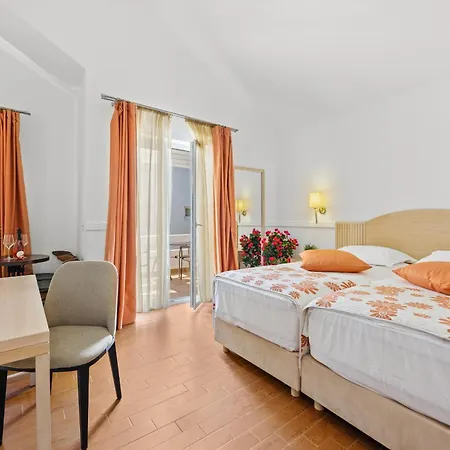 Sibenik Resort Feriehus