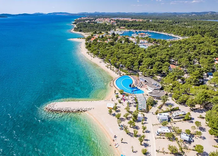 Sibenik Resort Holiday home Sibenik