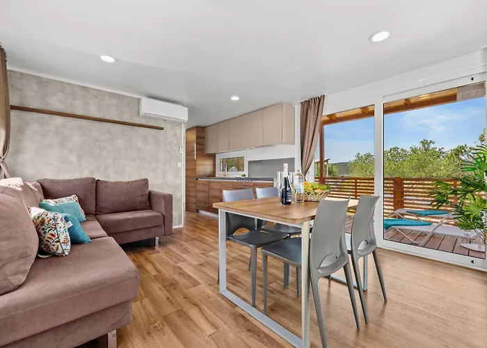 Villa Sibenik Resort Šibenik