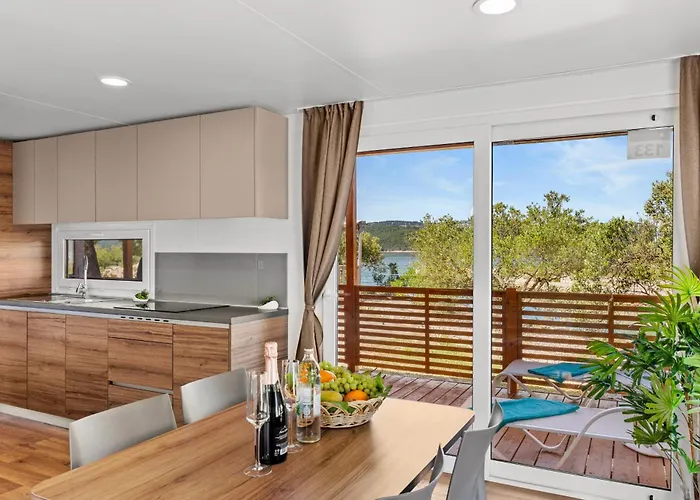 Villa Sibenik Resort