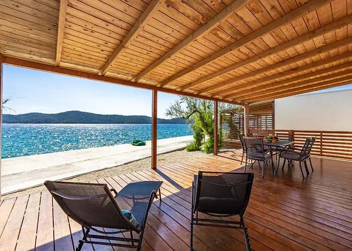 Sibenik Resort *