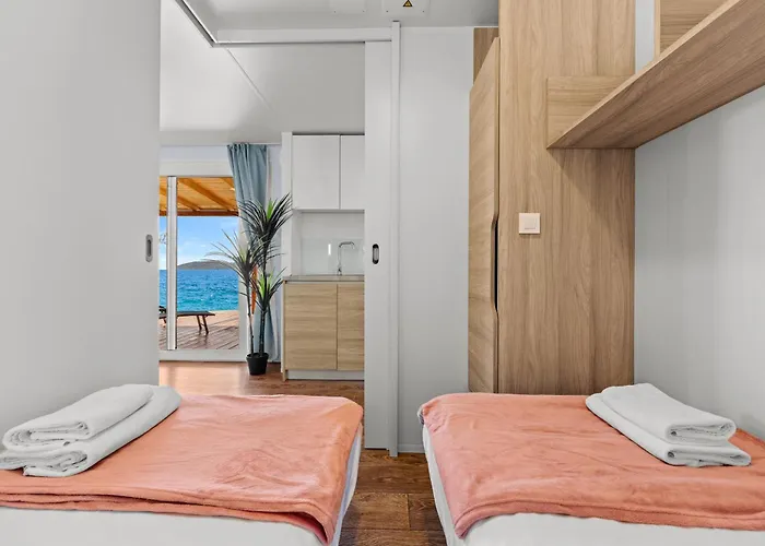 Sibenik Resort Šibenik