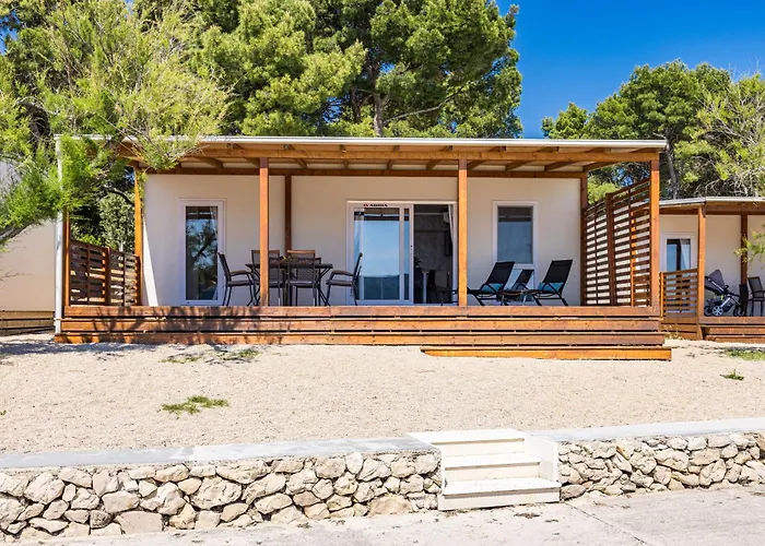 Villa Sibenik Resort Šibenik