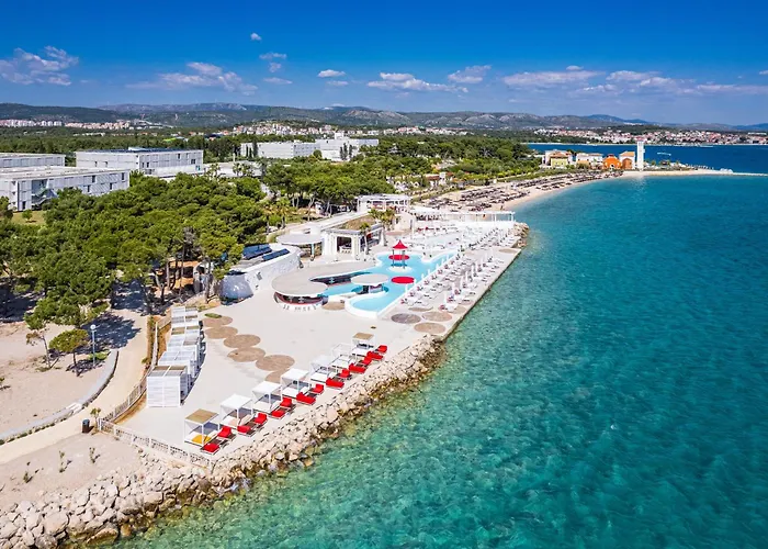 Sibenik Resort Holiday home *