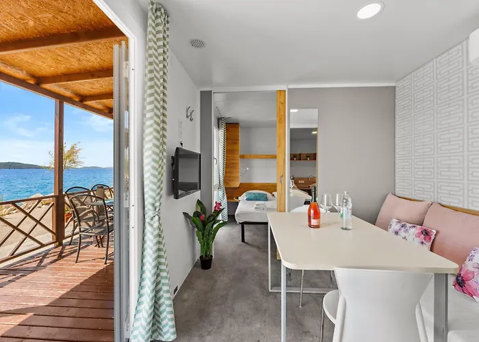 Sibenik Resort Holiday home *