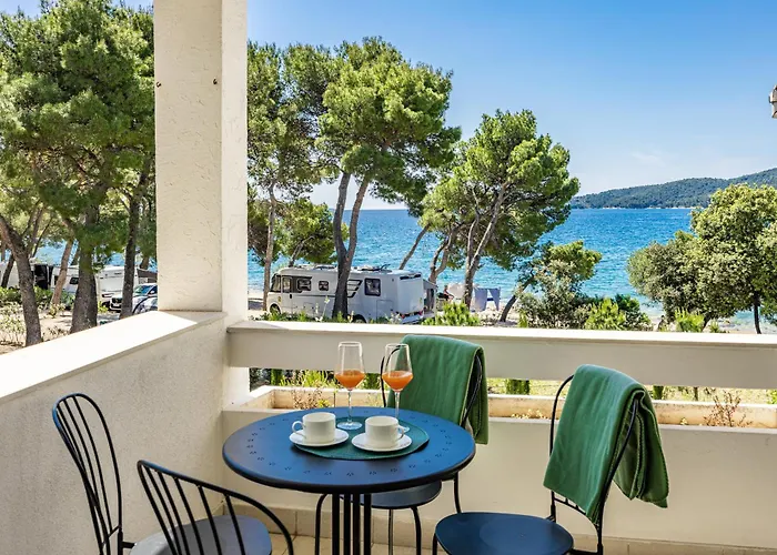 Sibenik Resort Sibenik