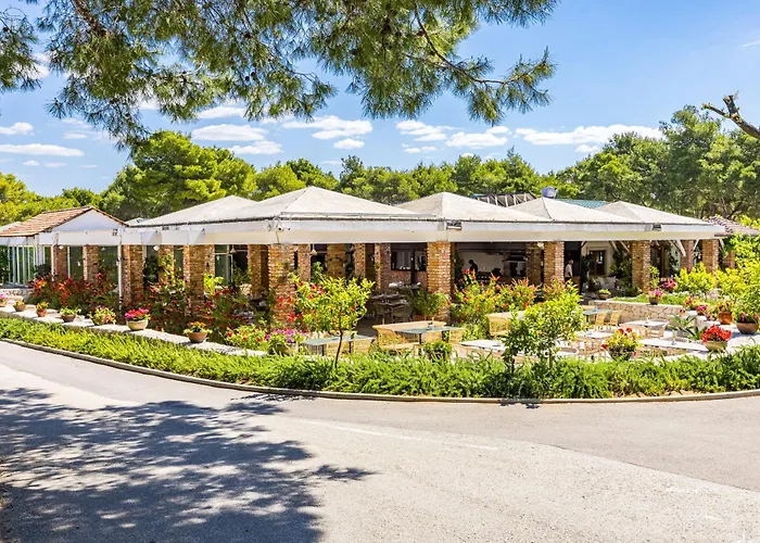 Sibenik Resort Holiday home *