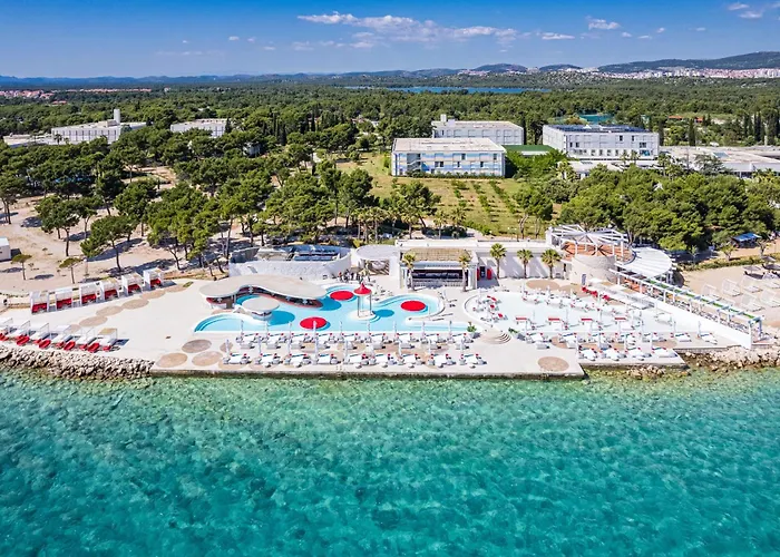 Holiday home Sibenik Resort *