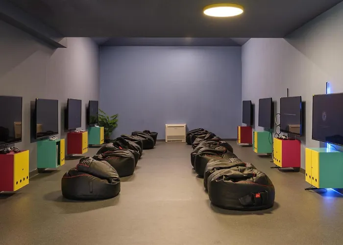 Sibenik Resort שיבניק