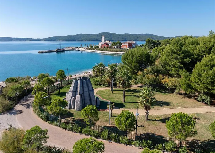Sibenik Resort Villa