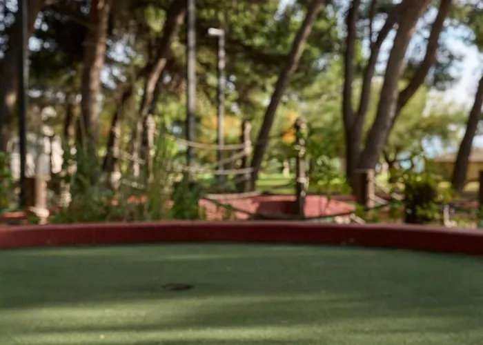 Sibenik Resort וילה *