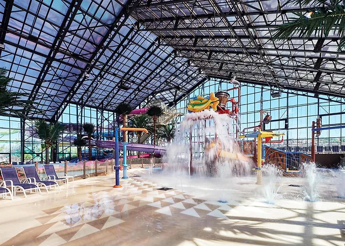 Villa Sibenik Resort *