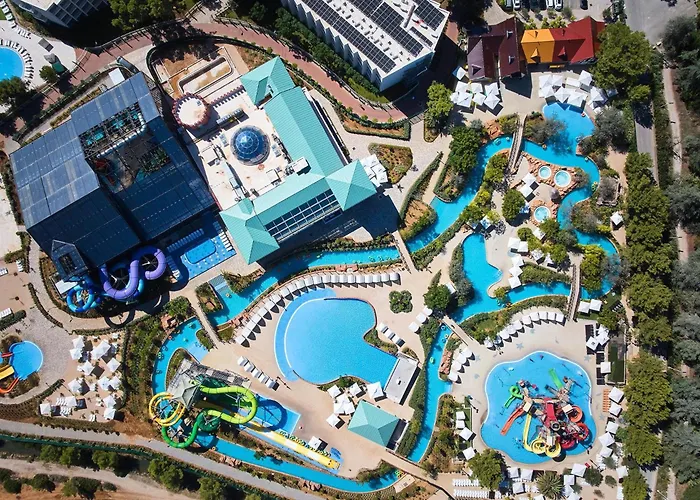 Sibenik Resort Holiday home *