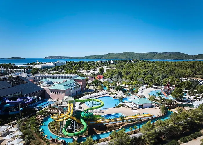 Sibenik Resort 시베니크