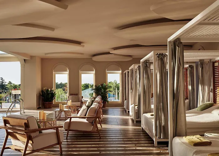 Sibenik Resort Villa Šibenik