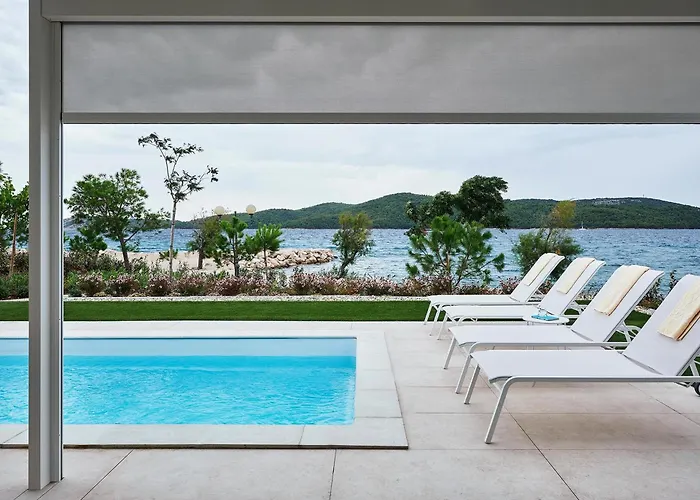 Holiday home Sibenik Resort