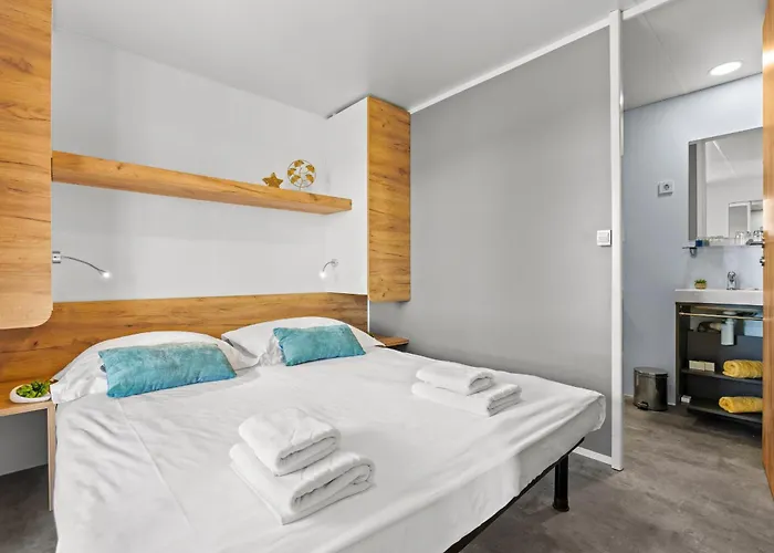 Sibenik Resort Holiday home