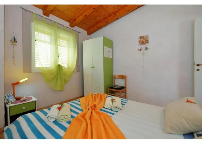 펜션 Sibenik Resort *