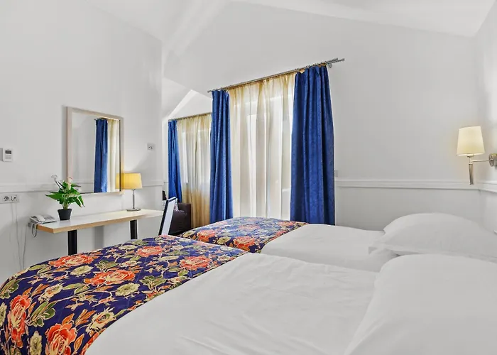 Sibenik Resort * 시베니크