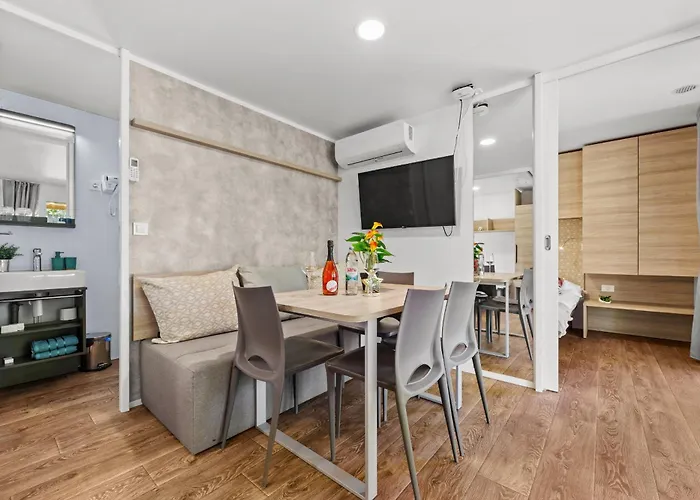 Sibenik Resort Holiday home