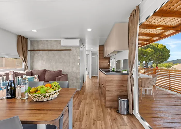 Sibenik Resort Holiday home *