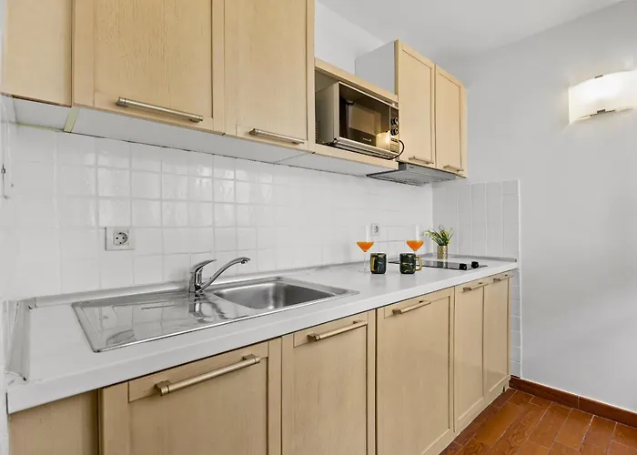 Holiday home Sibenik Resort *