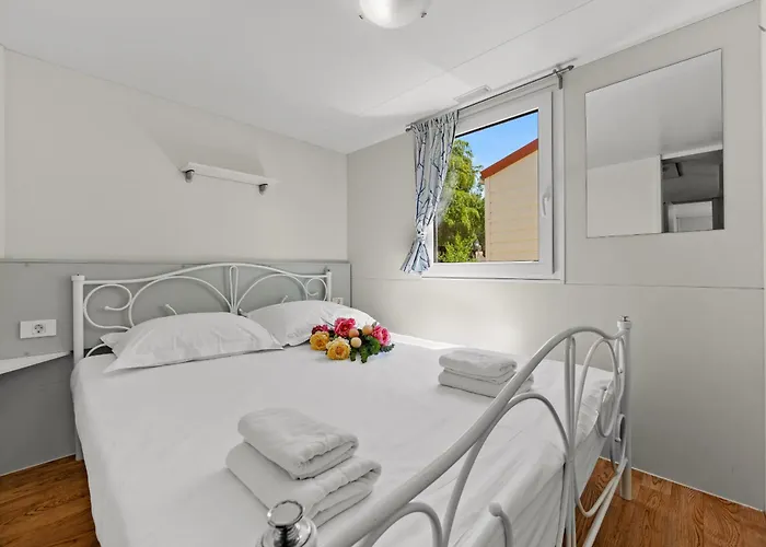 Sibenik Resort 시베니크