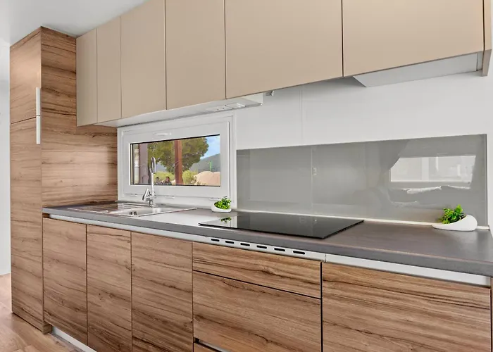 Sibenik Resort Holiday home *