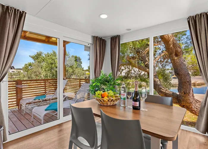 Holiday home Sibenik Resort *